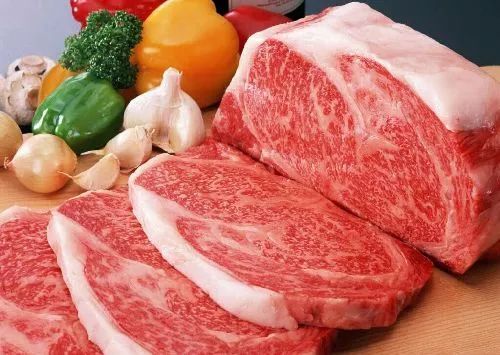 你家的牛肉 羊肉 猪肉冷冻多久了 注意 食物冷冻保质期没你想象那么长