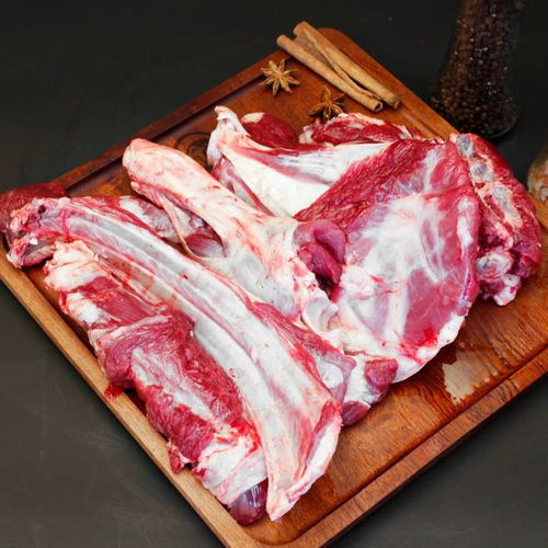 中年男人要 常吃 的肉类排行,牛肉倒数第二,羊肉第一,快看看